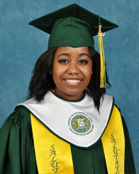 Tanisha Moore