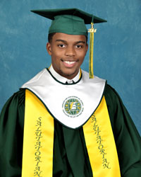 Michael Hunter