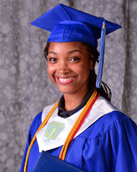 Chaniquah Smith