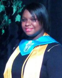 Brianna Waites