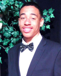 Jamal Francis