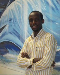 Mutabazi Ndagijimana