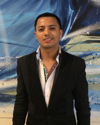 José Ortíz