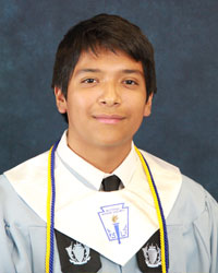 Timothy Viesca