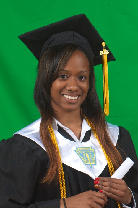 Stephanie Williams