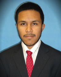 Edgar Sanchez