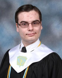 Mitchell Flaherty