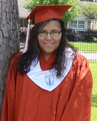 Katherine Hernandez