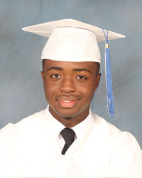 Trevonne Hatter
