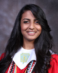Tulshi Patel