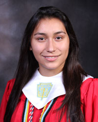 Melissa Martinez