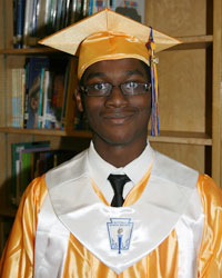 Demetrius Hollins