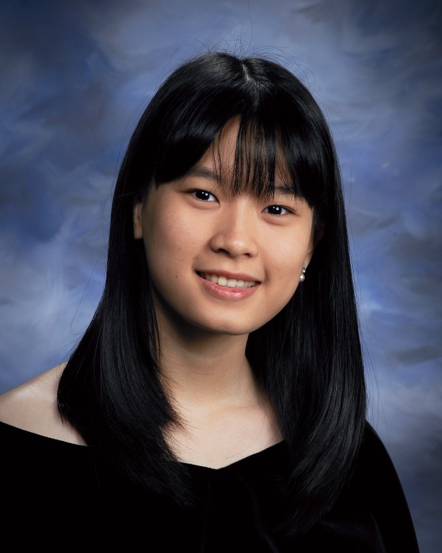 Minh Thu Nguyen