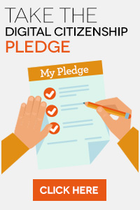 Digital Pledge 