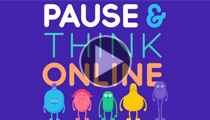 Pause and Think Online