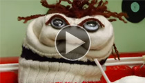 Text Monster - Boyfriend's Story