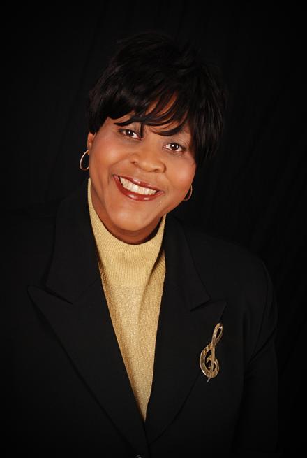 Ms. Cheryl Clansy Ms. Cheryl Clansy