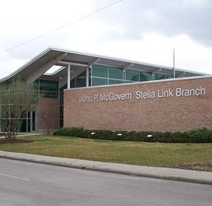 Stella Link Library 