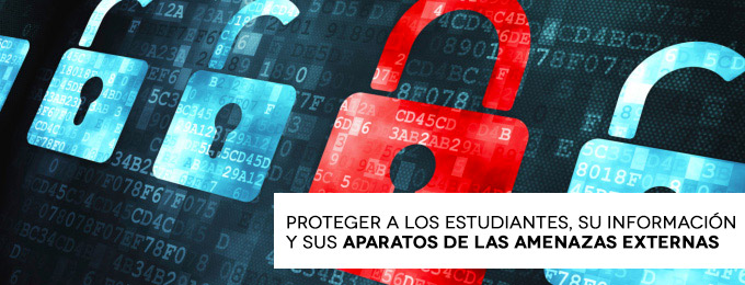 Seguridad en linea 