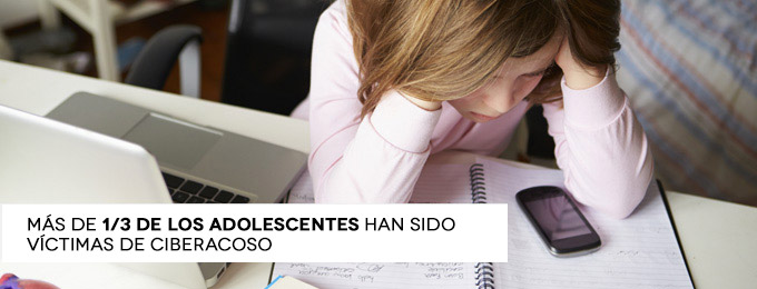 Ciberacoso 