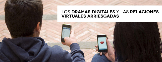 Relaciones Digitales 