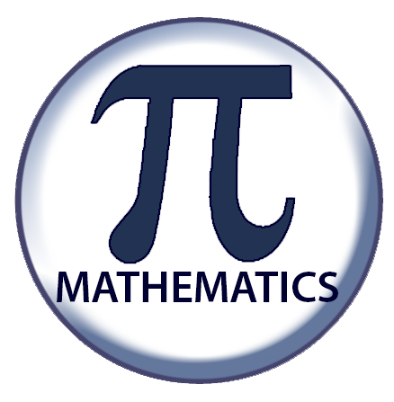 The Rice School Mathematics Icon