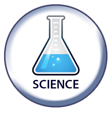 The Rice School Science Icon