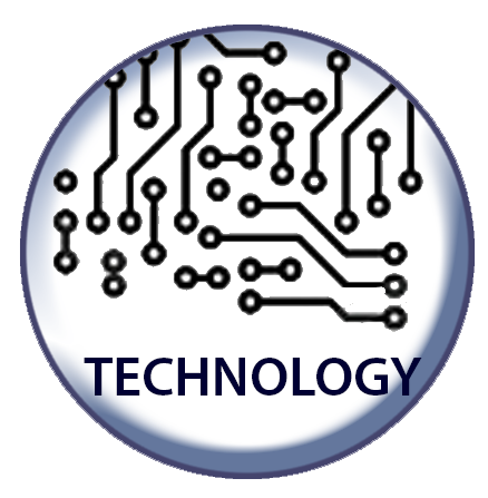 The Rice School Technology Icon