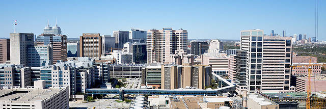 Texas Medical Center pic 