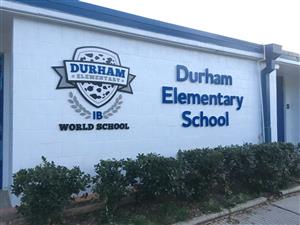 durham 