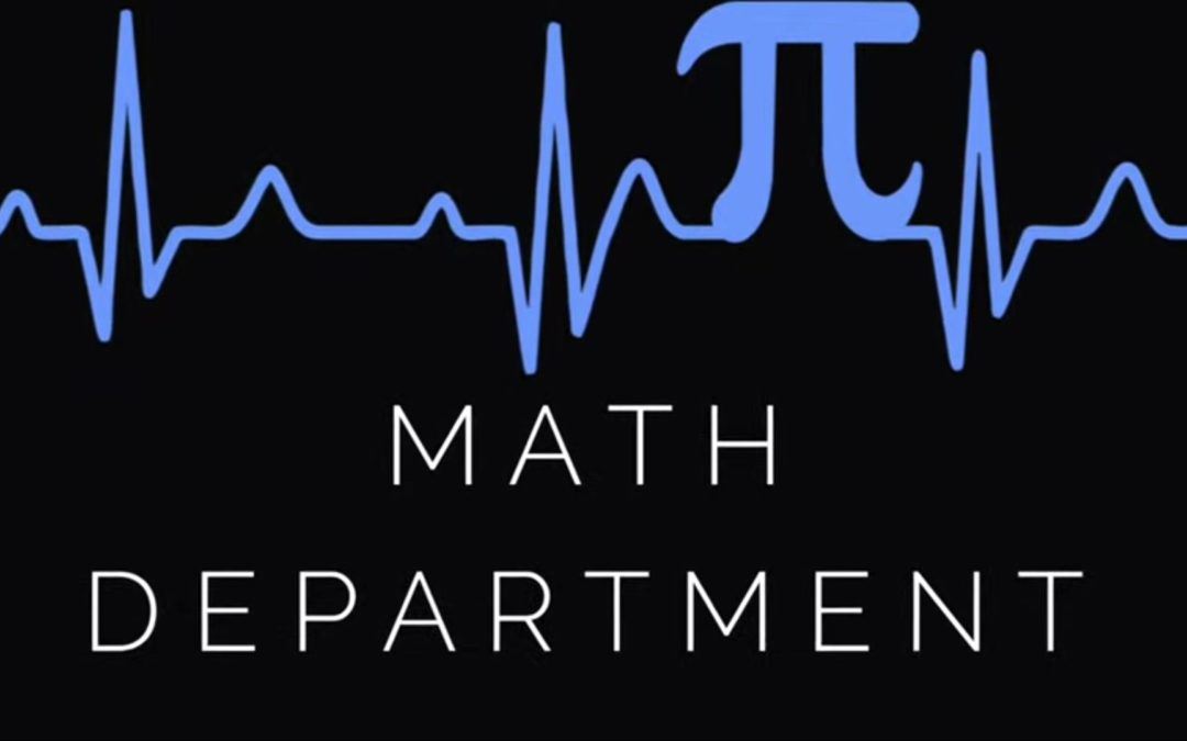  Math Dept links