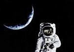 earth and space 