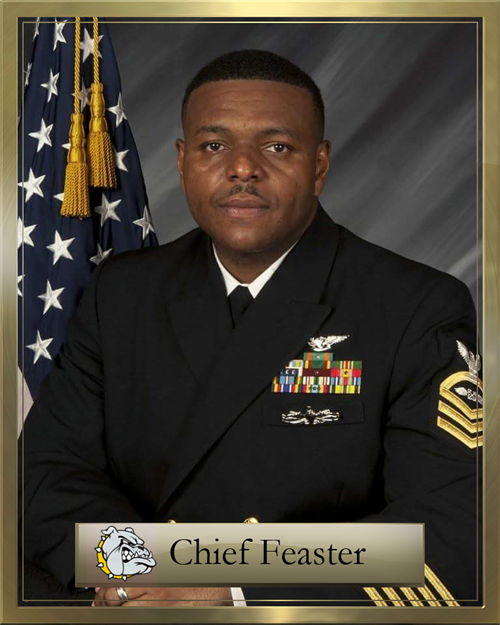 Chief Chief