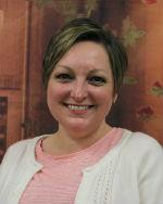 Ms. Christy Weeks Ms. Christy Weeks