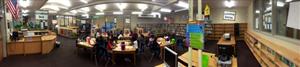 Library 