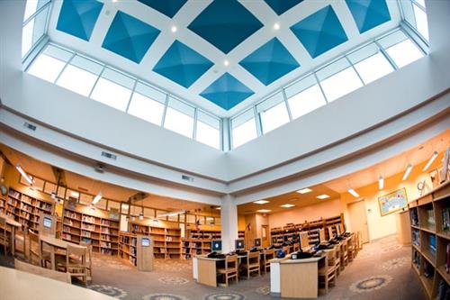 Library 