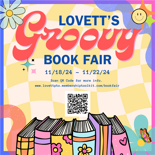 BOOK FAIR