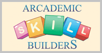 Arcademic Skills Builders