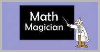 Math Magician