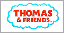 Thomas and Friends