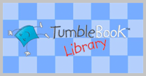 Tumble Book Library