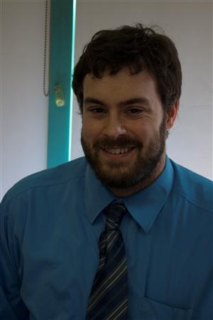 Mr. Tyler 