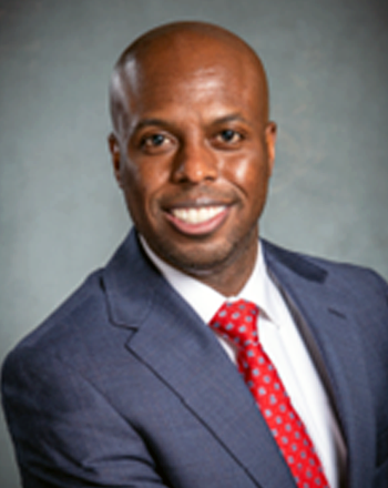Principal Williams