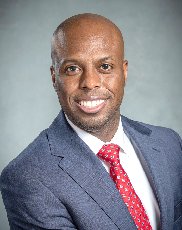 Marcus Williams