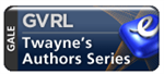 Twayne's Authors Series 