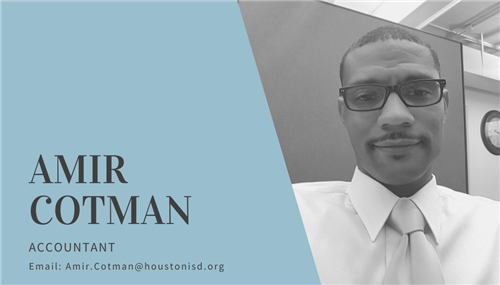 Amir Cotman 