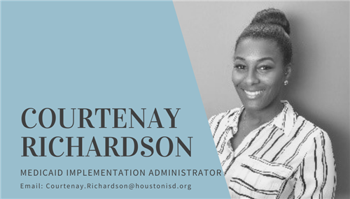 Courtenay Richardsom 