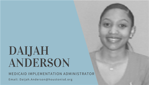 Daijah Anderson 