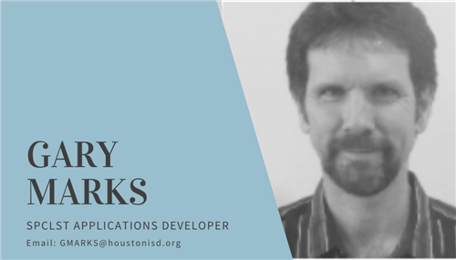 Gary Marks 