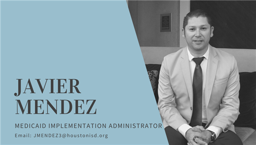 Javier Mendez 